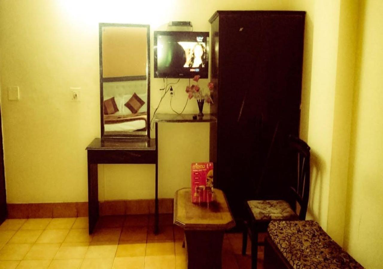 Hotel International Neelam Near New Delhi Railway Station ニューデリー エクステリア 写真